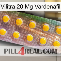 Vilitra 20 Mg Vardenafil new11